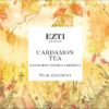 Cardamon Tea - wosk zapachowy EZTI