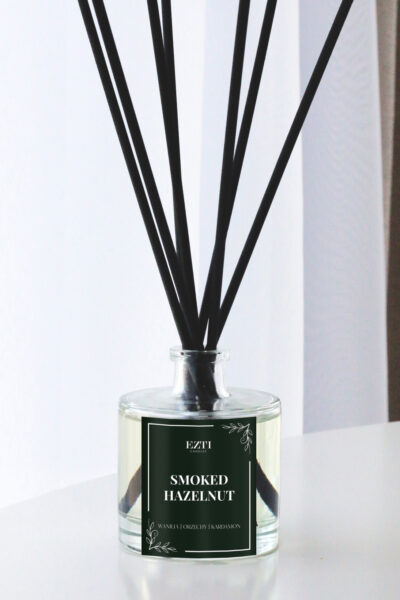 Dyfuzor Smoked Hazelnut