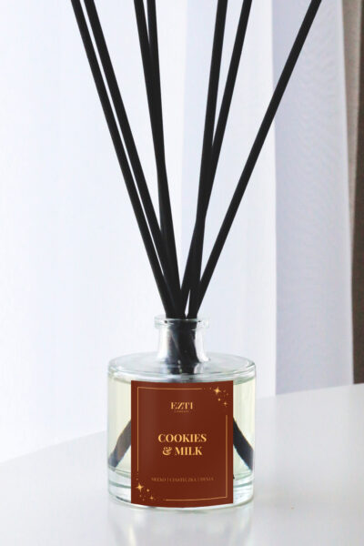 Dyfuzor Cookies & Milk