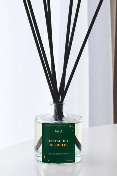 Dyfuzor Pistachio Delights