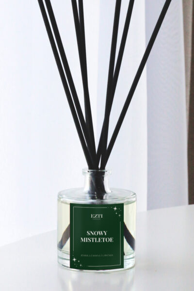 Dyfuzor Snowy Mistletoe