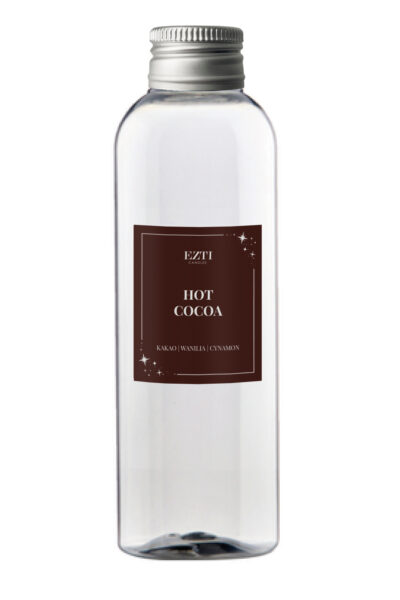 Perfumy do wnętrz - uzupełniacz do dyfuzora - Hot Cocoa