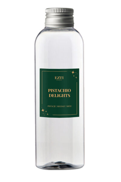 Perfumy do wnętrz - uzupełniacz do dyfuzora - Pistachio Delights