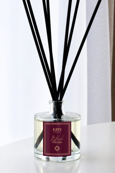 Dyfuzor Black Orchid