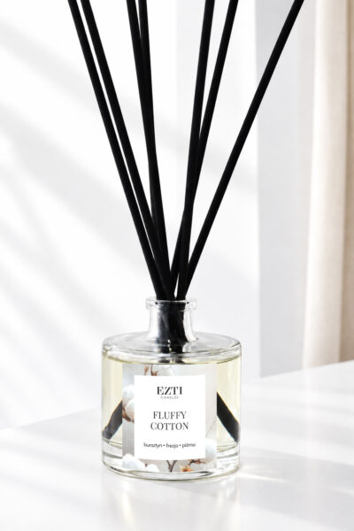 Dyfuzor Fluffy Cotton