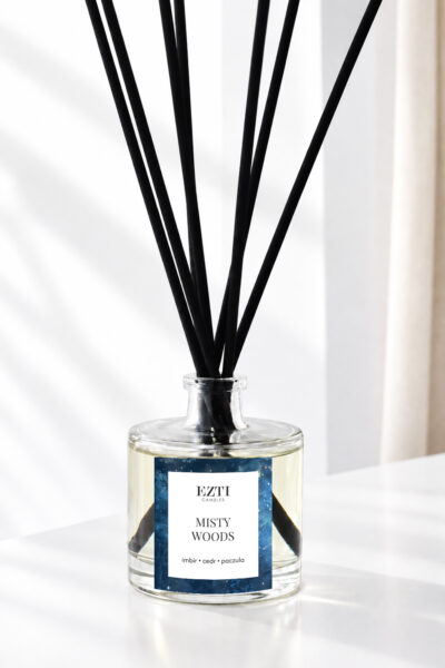 Dyfuzor Misty Woods