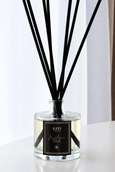 Dyfuzor Mystique Oud