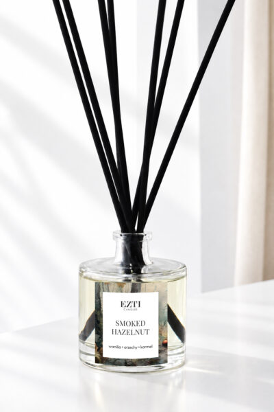 Dyfuzor Smoked Hazelnut