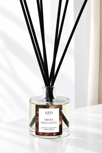 Dyfuzor Smoky Palo Santo
