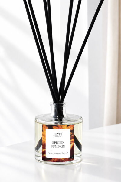 Dyfuzor Spiced Pumpkin