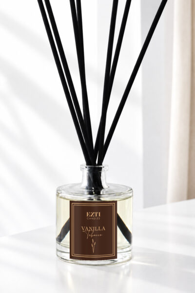 Dyfuzor Vanilla Tobacco