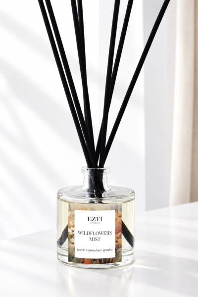 Dyfuzor Wildflowers Mist